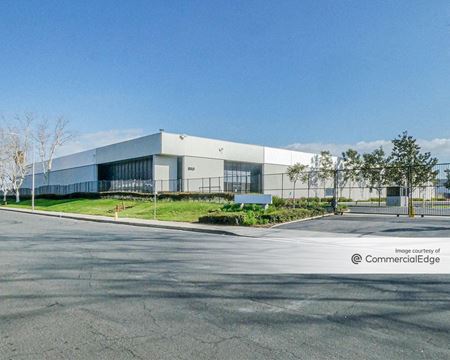Industrial space for Rent at 950 Francisco Street in Torrance