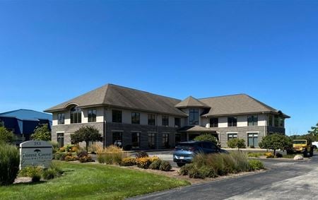 Office space for Rent at 353 Forest Grove Dr in Pewaukee