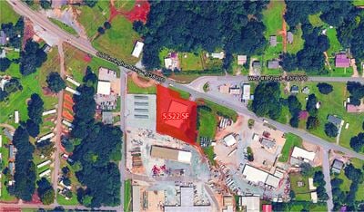 Warehouse Space for Sale