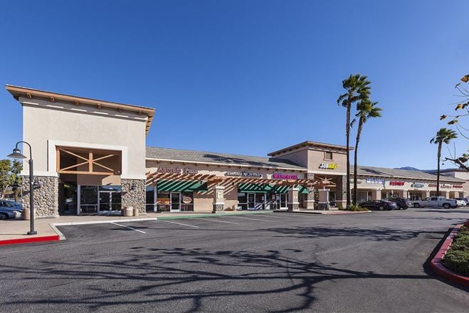 The Village at East Highland (HCL East Highlands Ranch LLC)