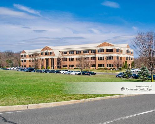 Doylestown Commerce Center - 2005 South Easton Road
