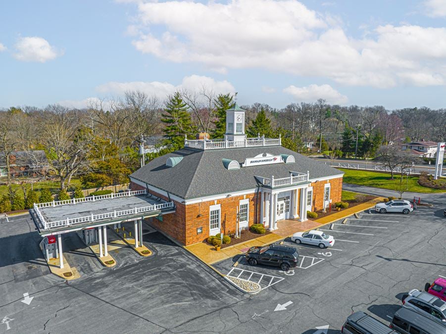 Schnucks on the Plaza