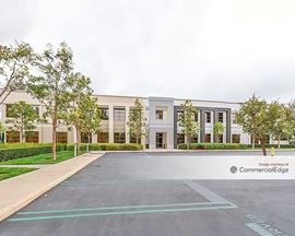 UCI Research Park - 5201 & 5251 California Avenue