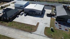 445 W. Eastbank Drive
