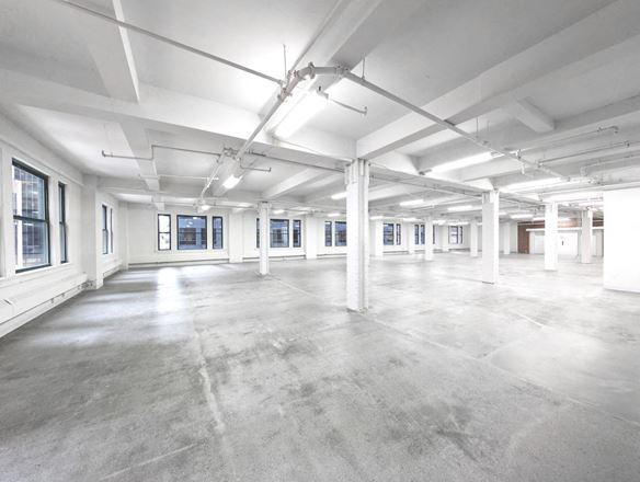 1156 Avenue of the Americas
