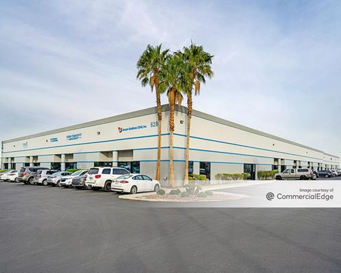 Valley View Business Center - Bldg. 700 / G