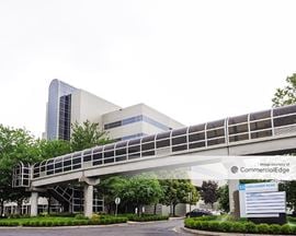Overpeck Corporate Centre