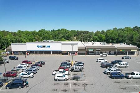 Retail space for Rent at 968 W Main Street in Rockwell