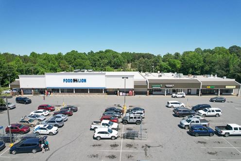 968 W Main Street