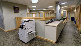Intelligent Office (Tysons) - Intelligent Office - Arlington