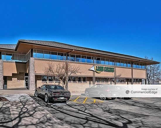 Belmar Medical Building