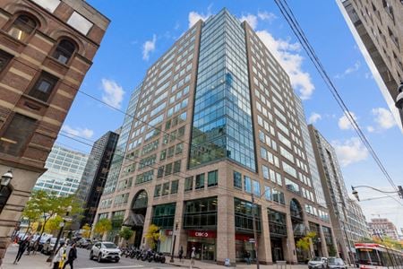 1 Toronto Street 1 Toronto Street