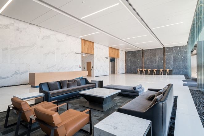 WeWork - The Watermark