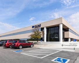 Farnam Tech Center