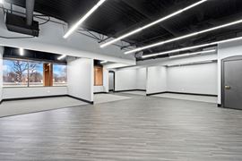 Metcalf Professional Building