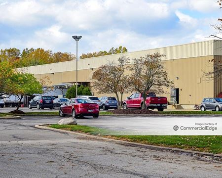 Commercial space for Rent at 12200 Alameda Drive in Strongsville