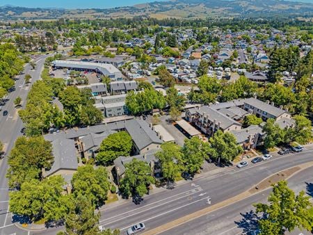 Multi-Family space for Sale at 7425 Camino Colegio in Rohnert Park,