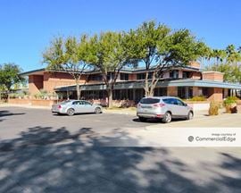 The Ashby on Osborn