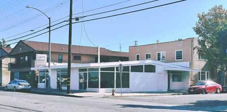 Photo of commercial space at 398 Mira Mar Ave in Long Beach