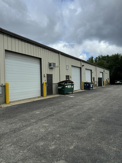 28144 West Industrial Avenue