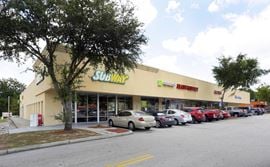 Shops at Brandon