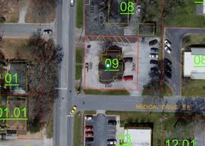 1302 Somerville Road Se
