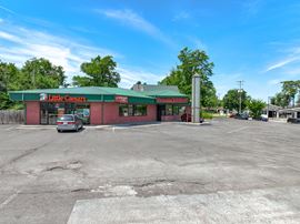 924 E. Elm St.