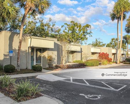 Office space for Rent at 331 North Maitland Avenue in Maitland