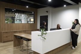WorkSpace Bayers Lake - 168 Hobsons Lake Drive