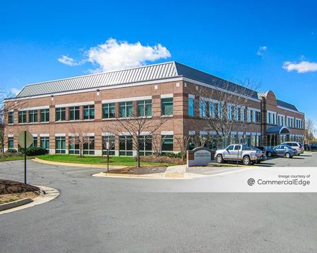 Commercial space for Rent at 21351 Gentry Drive in Dulles