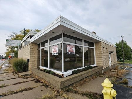 Office space for Rent at 4230 Charles St in Rockford