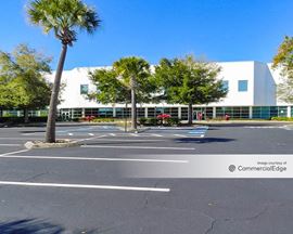 Netpark Tampa Bay