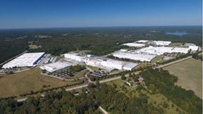 Lakelands Industrial Park