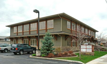 Photo of commercial space at 204 East Fort Union Blvd in Midvale