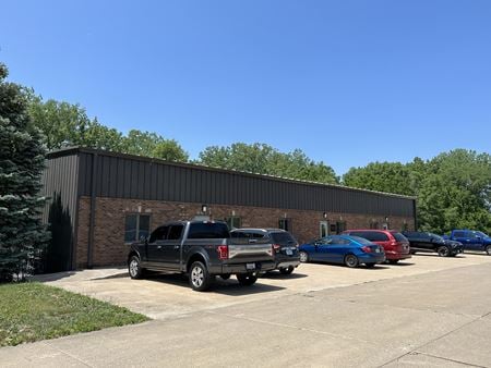 Industrial space for Sale at 720 E 59th St in Davenport