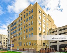 The O'Neil's Building