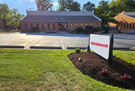 Office space for Sale at 10855 Indeco Drive in Blue Ash
