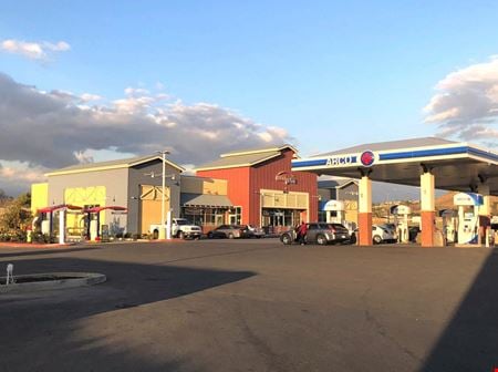 Retail space for Rent at 9277 Limonite Ave in Jurupa Valley