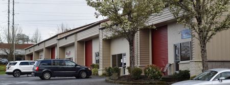 Industrial space for Rent at 14841-14997 SW Tualatin-Sherwood Road in Sherwood