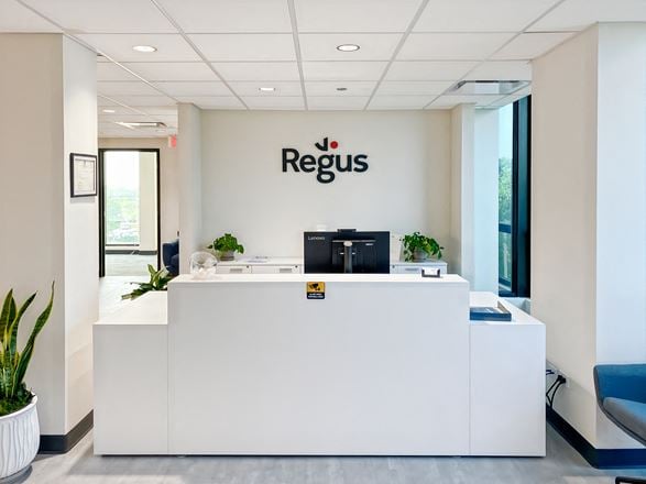 Regus - Oakbrook Terrace - 22nd St