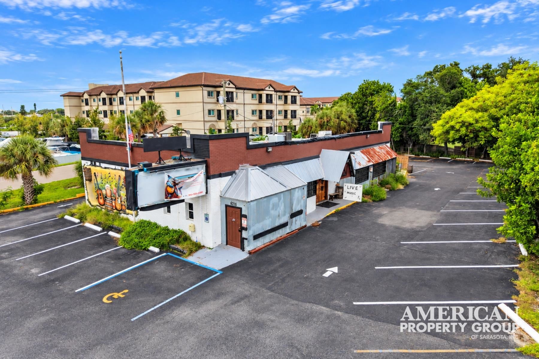 US-41 Freestanding Restaurant / Retail Opportunity