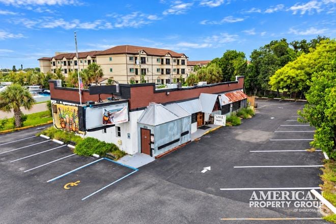 US-41 Freestanding Restaurant / Retail Opportunity