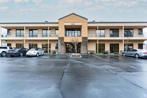 Folsom, CA Office space for Lease 