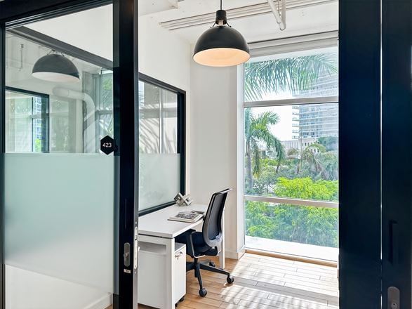 Spaces - Miami Beach – Spaces Lenox Ave
