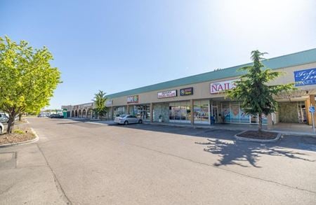 Retail space for Rent at 421 12th Ave Rd in Nampa