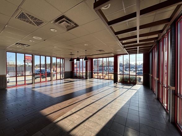 5410 Peachtree Industrial Blvd