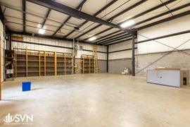Lexington Industrial Opportunity