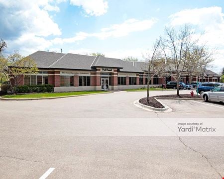 Office space for Rent at 18315 Cascade Drive in Eden Prairie