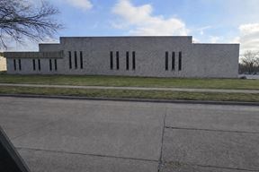 Garden City - Municipal Approved Vertical Cannabis Opportunity