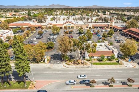 Retail space for Sale at 12155-12235 Central Ave in Chino